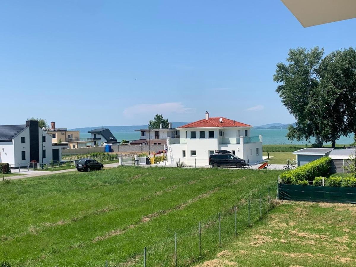 Dream Summer House Fonyód Εξωτερικό φωτογραφία