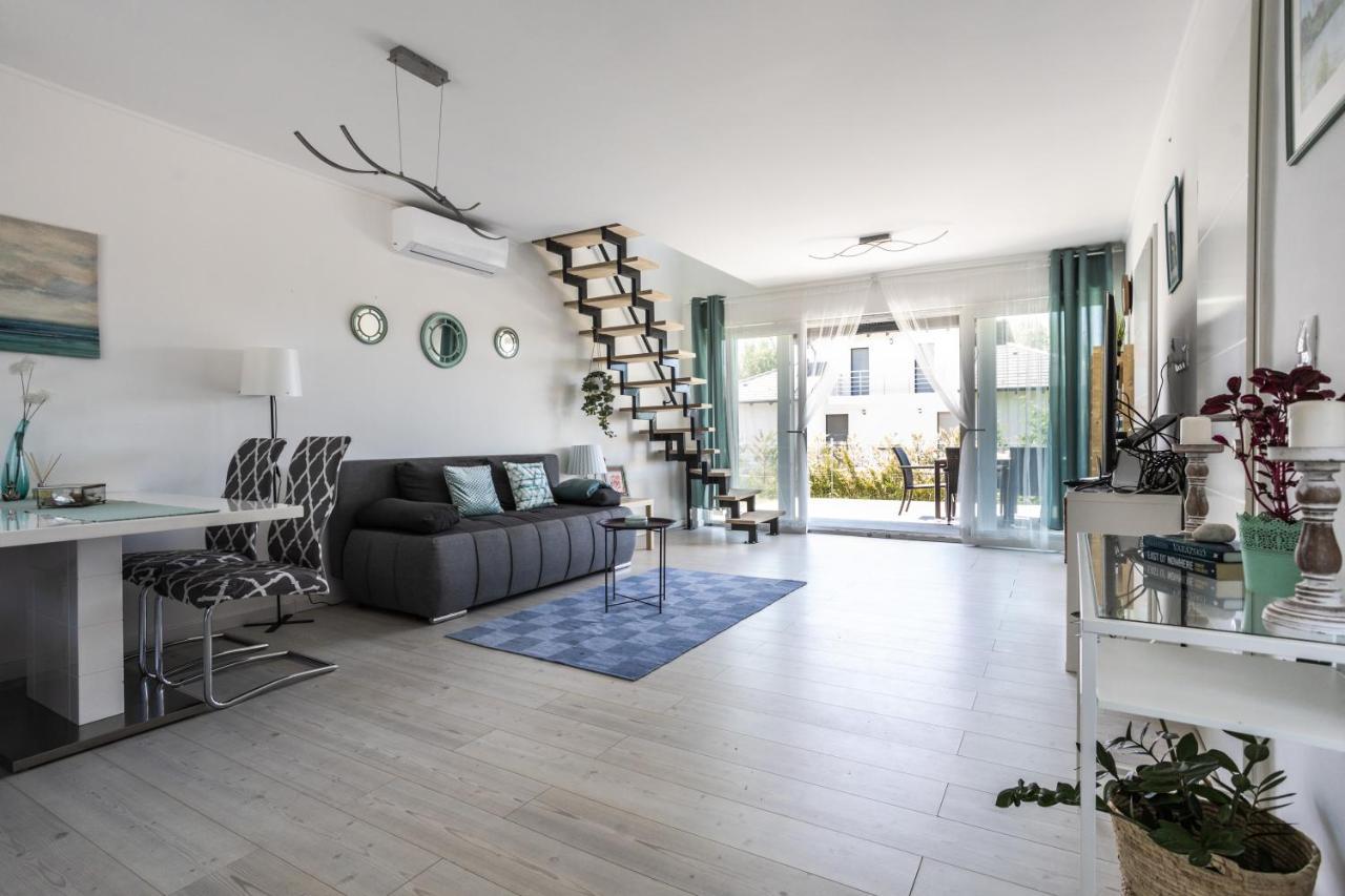Dream Summer House Fonyód Εξωτερικό φωτογραφία