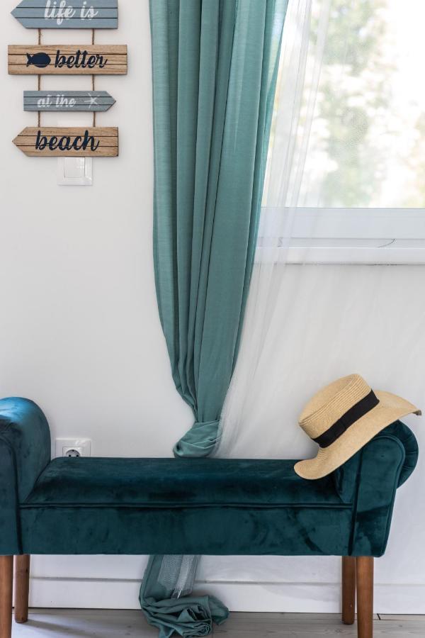 Dream Summer House Fonyód Εξωτερικό φωτογραφία