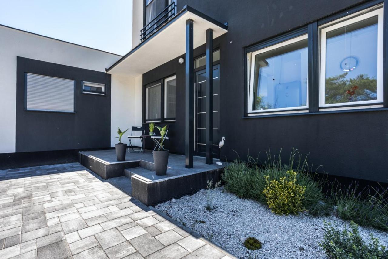 Dream Summer House Fonyód Εξωτερικό φωτογραφία