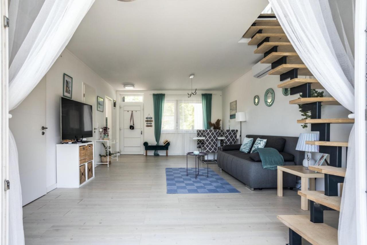 Dream Summer House Fonyód Εξωτερικό φωτογραφία